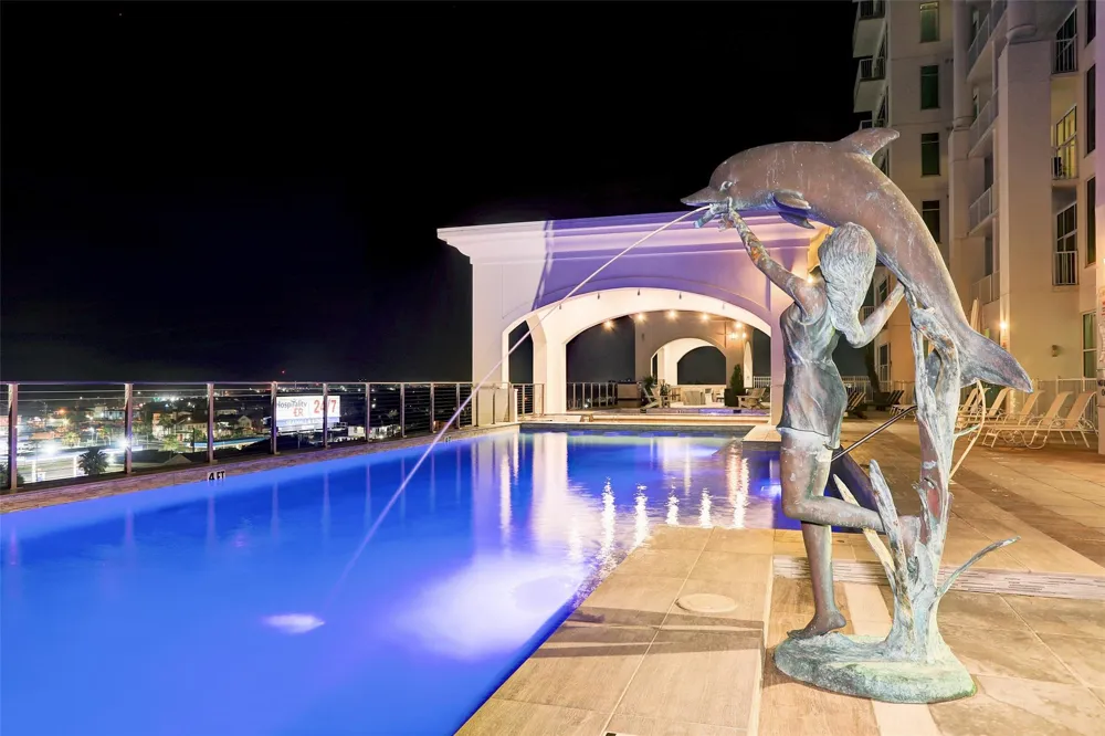 500 Seawall Boulevard #1306 Galveston, TX 77550