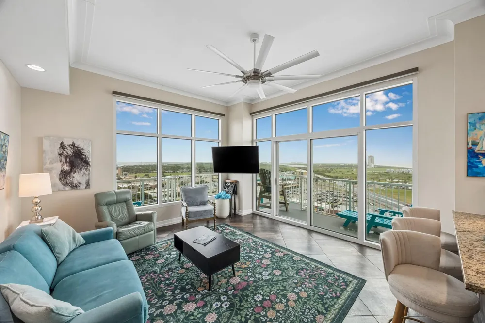 500 Seawall Boulevard #1306 Galveston, TX 77550