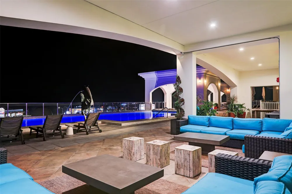 500 Seawall Boulevard #1306 Galveston, TX 77550