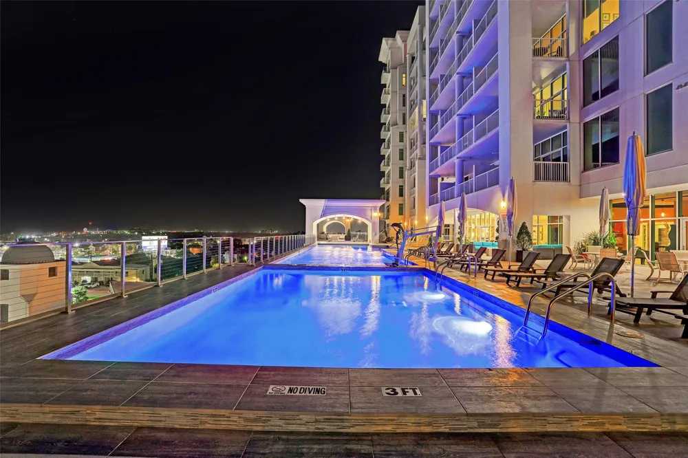 500 Seawall Boulevard #1306 Galveston, TX 77550