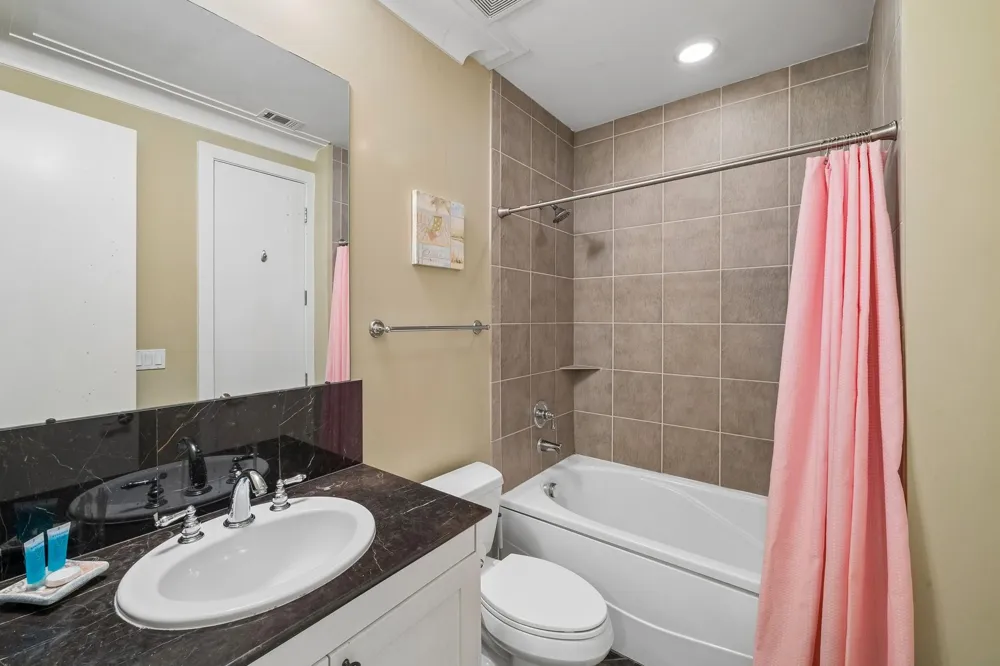 500 Seawall Boulevard #1306 Galveston, TX 77550