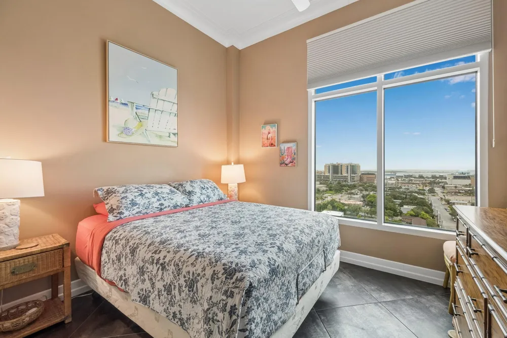 500 Seawall Boulevard #1306 Galveston, TX 77550