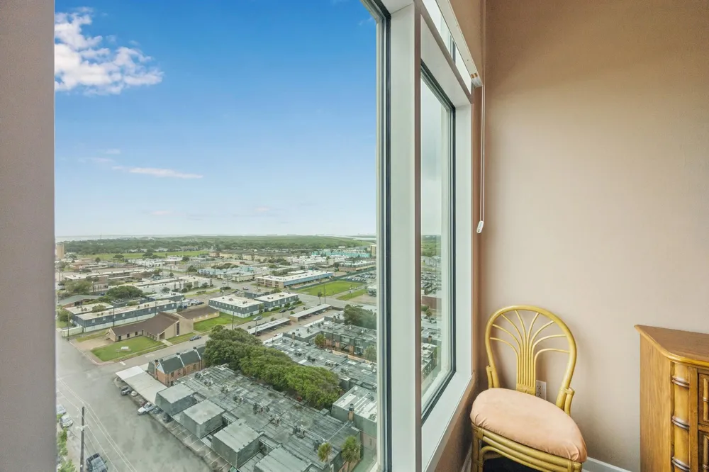 500 Seawall Boulevard #1306 Galveston, TX 77550