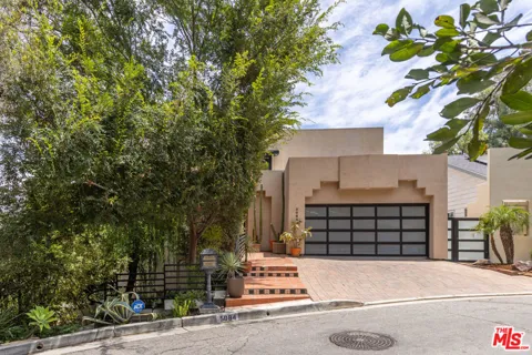 5084 Campo Road