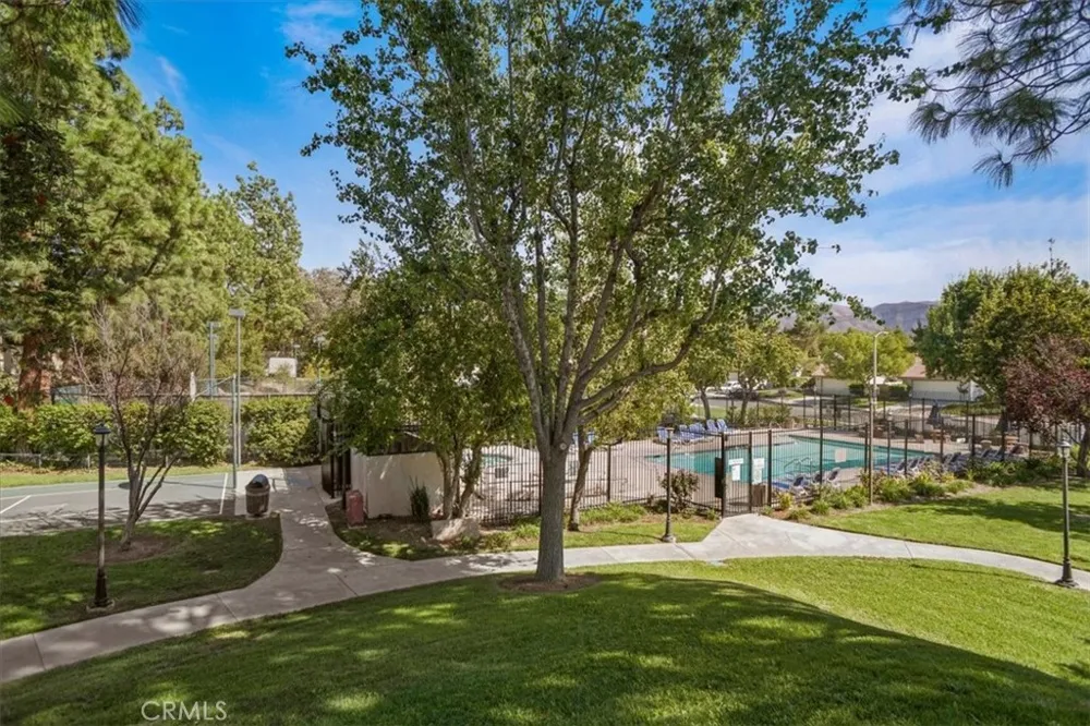 15833 Rosehaven Lane Canyon Country, CA 91387