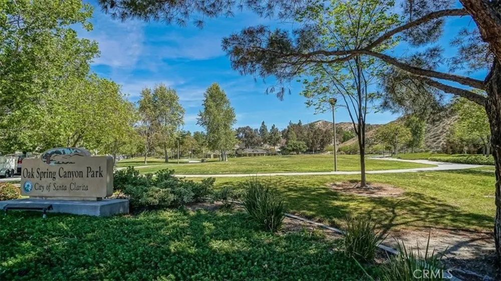 15833 Rosehaven Lane Canyon Country, CA 91387