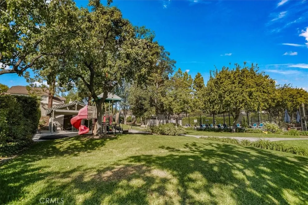15833 Rosehaven Lane Canyon Country, CA 91387