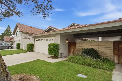 15833 Rosehaven Lane
