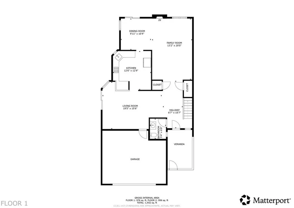 15833 Rosehaven Lane Canyon Country, CA 91387