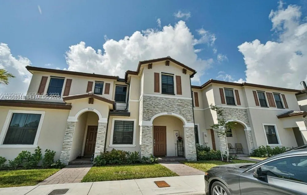 9928 SW 228th Terrace Cutler Bay, FL 33190