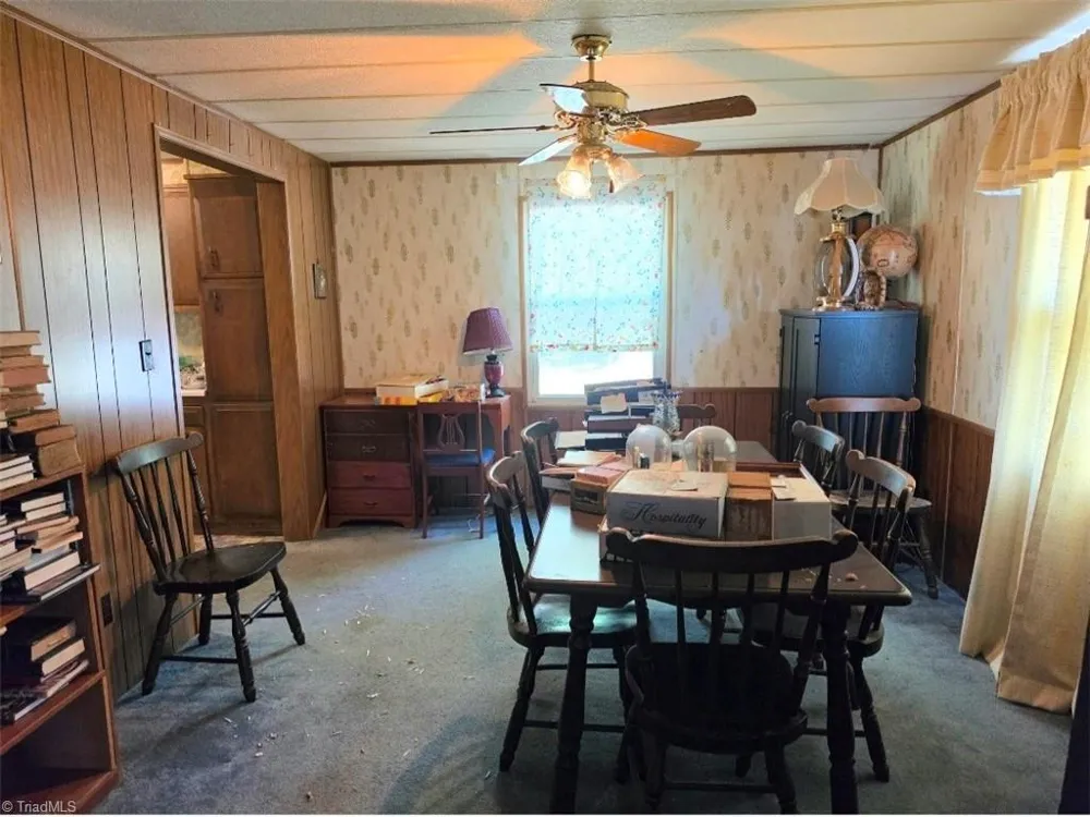 8405 Stafford Mill Road Oak Ridge, NC 27310