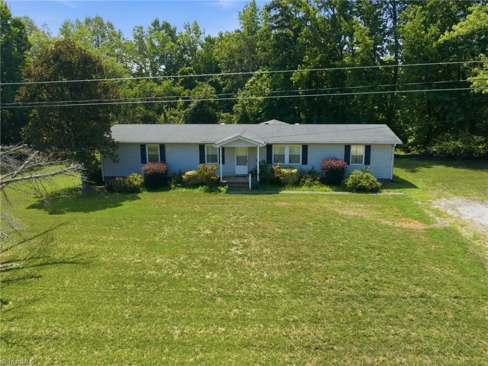 8405 Stafford Mill Road Oak Ridge, NC 27310