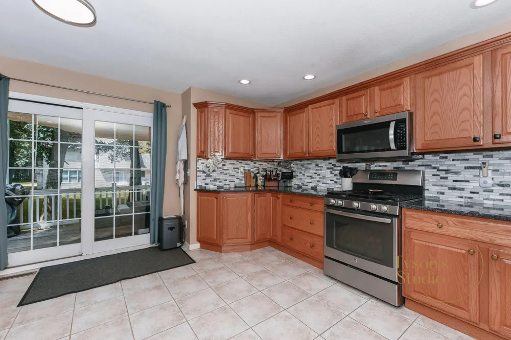 275 Jacaranda Drive Battle Creek City, MI 49015