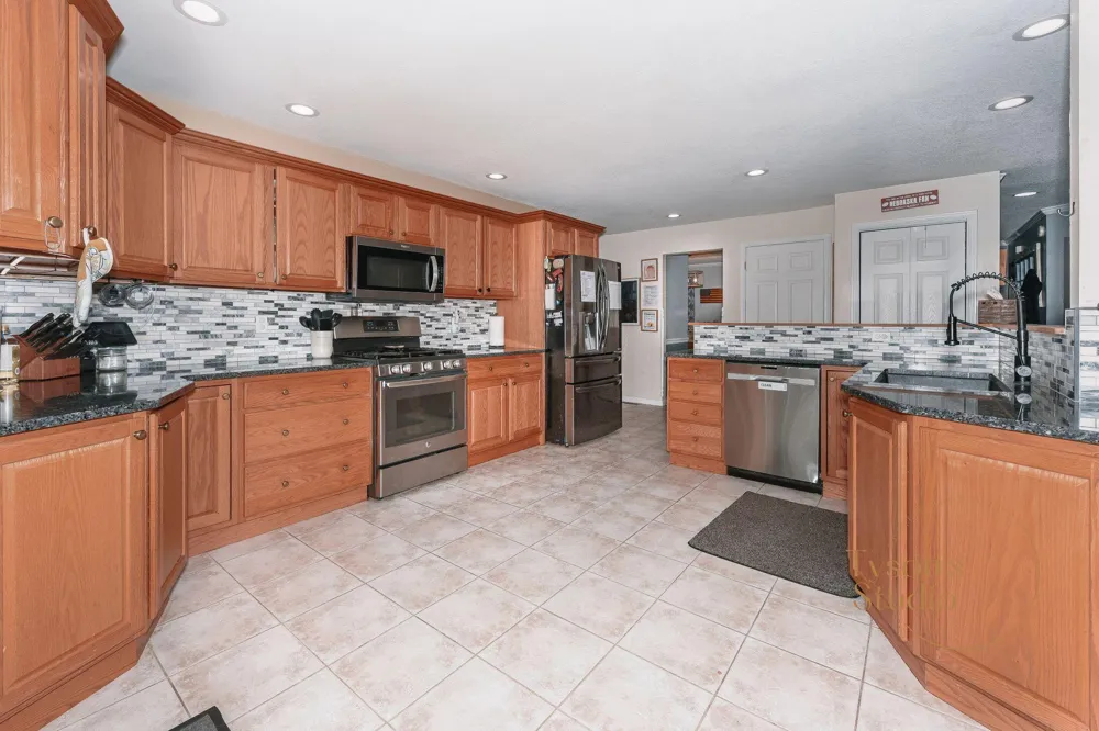 275 Jacaranda Drive Battle Creek City, MI 49015