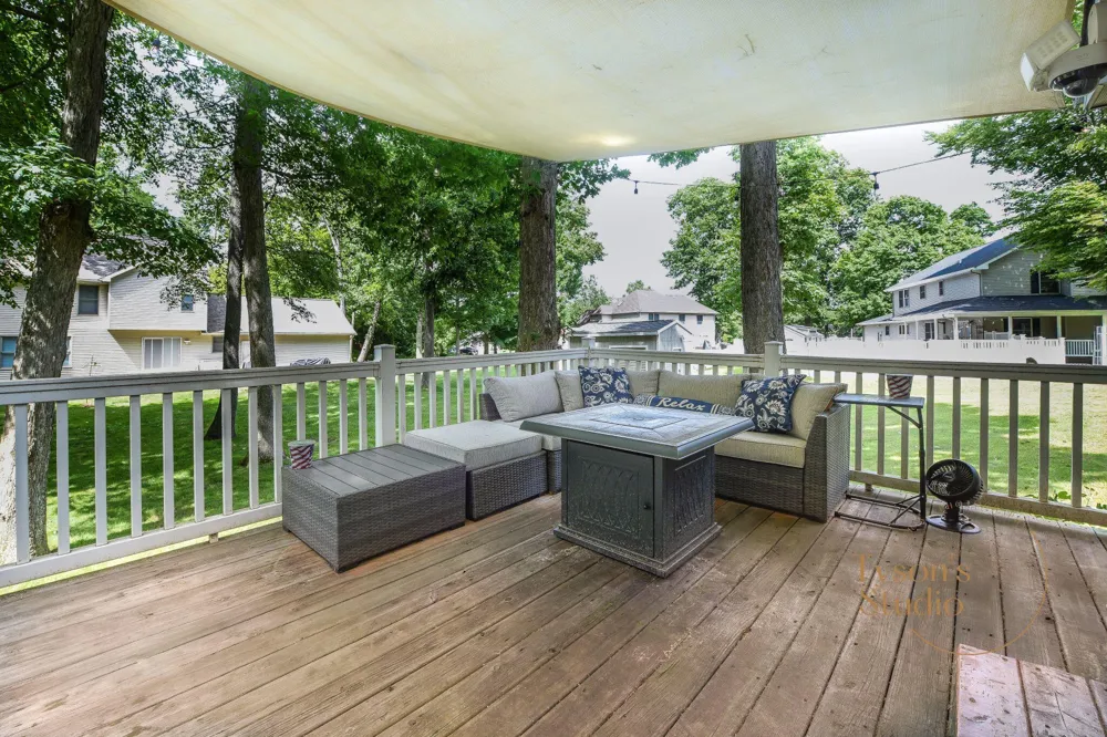 275 Jacaranda Drive Battle Creek City, MI 49015