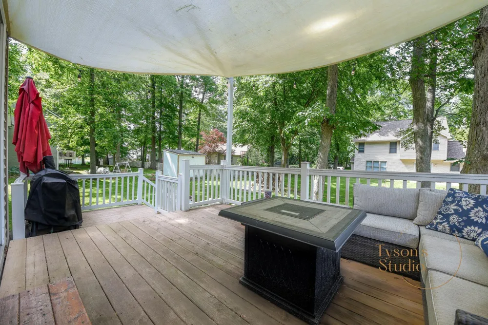 275 Jacaranda Drive Battle Creek City, MI 49015