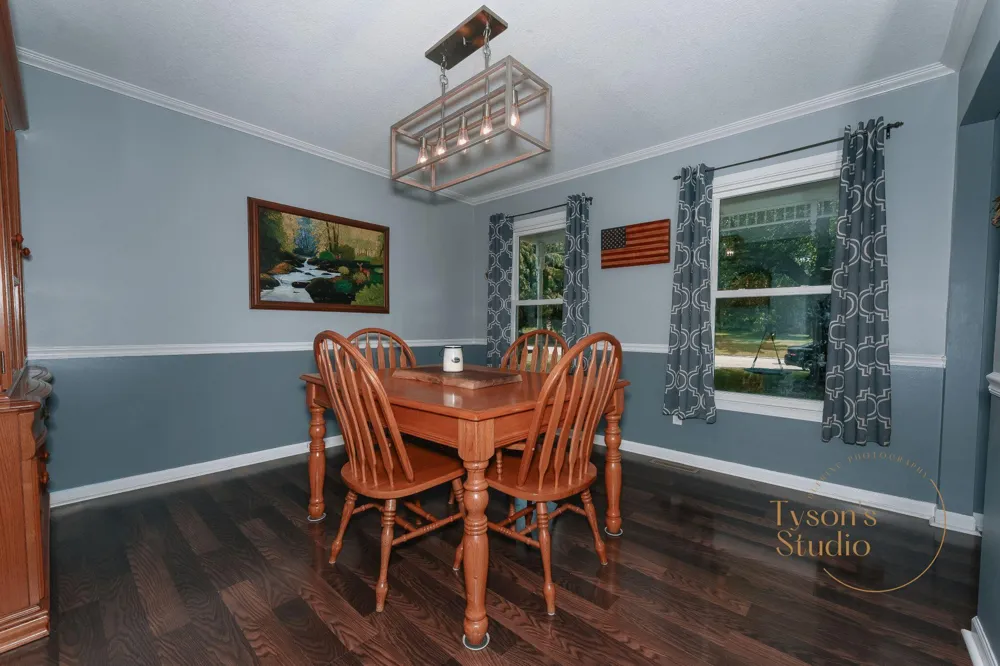 275 Jacaranda Drive Battle Creek City, MI 49015
