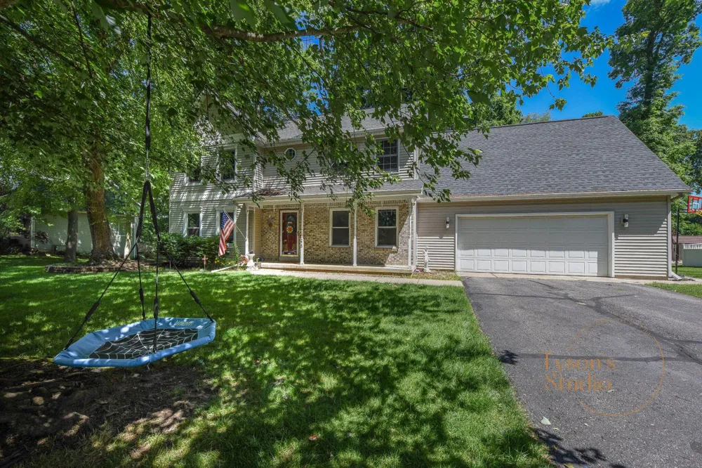 275 Jacaranda Drive Battle Creek City, MI 49015
