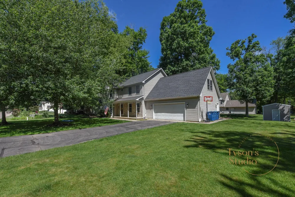 275 Jacaranda Drive Battle Creek City, MI 49015