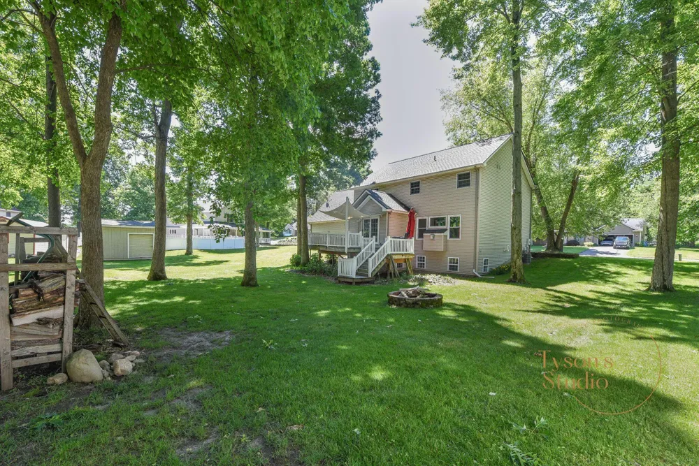 275 Jacaranda Drive Battle Creek City, MI 49015