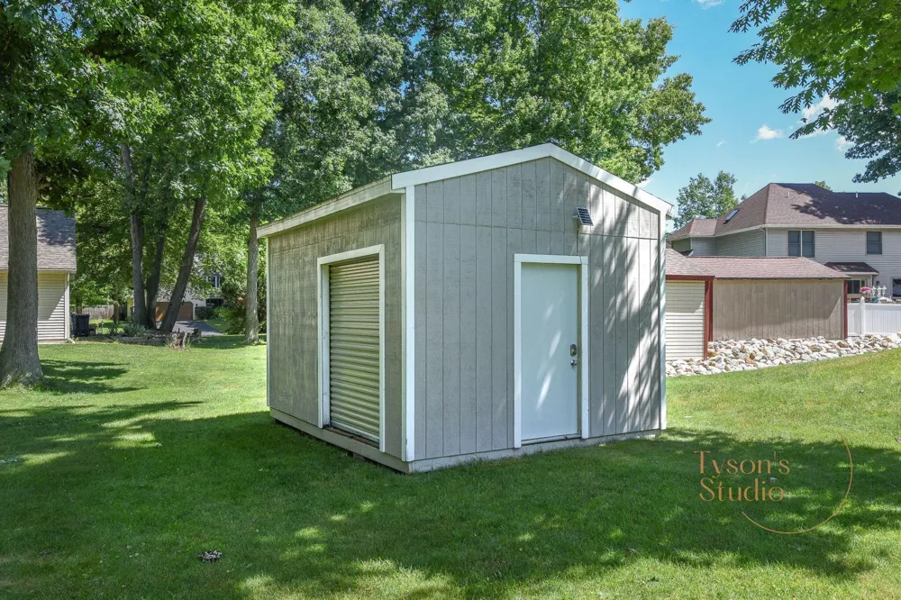 275 Jacaranda Drive Battle Creek City, MI 49015