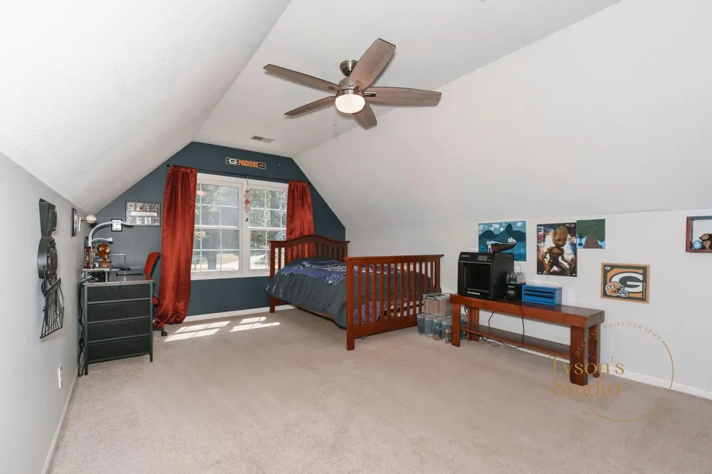 275 Jacaranda Drive Battle Creek City, MI 49015