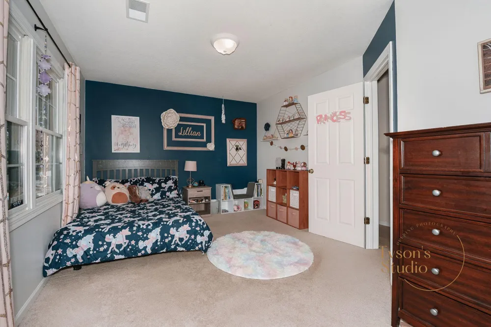 275 Jacaranda Drive Battle Creek City, MI 49015