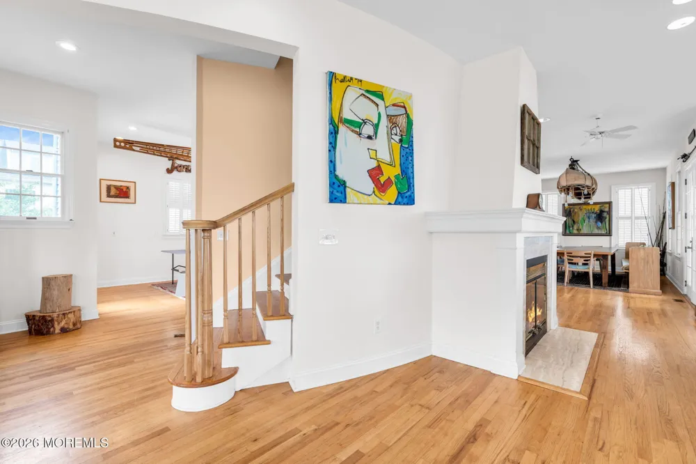 43 Columbus Drive Monmouth Beach, NJ 07750
