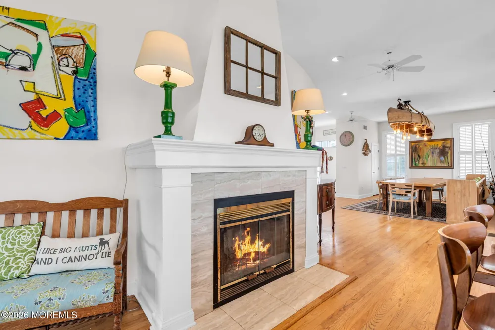 43 Columbus Drive Monmouth Beach, NJ 07750