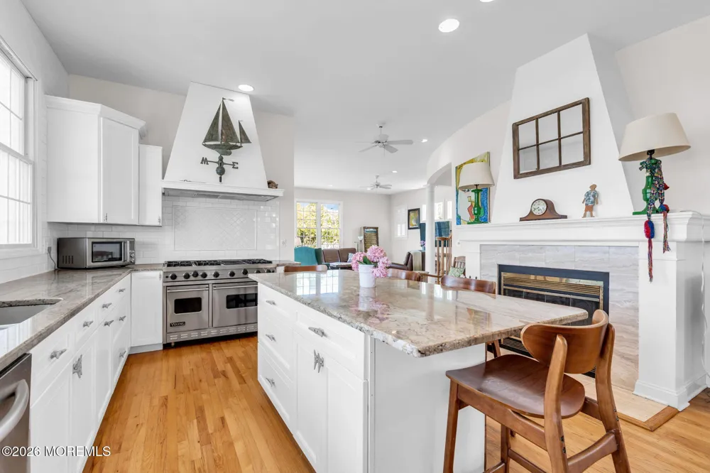 43 Columbus Drive Monmouth Beach, NJ 07750