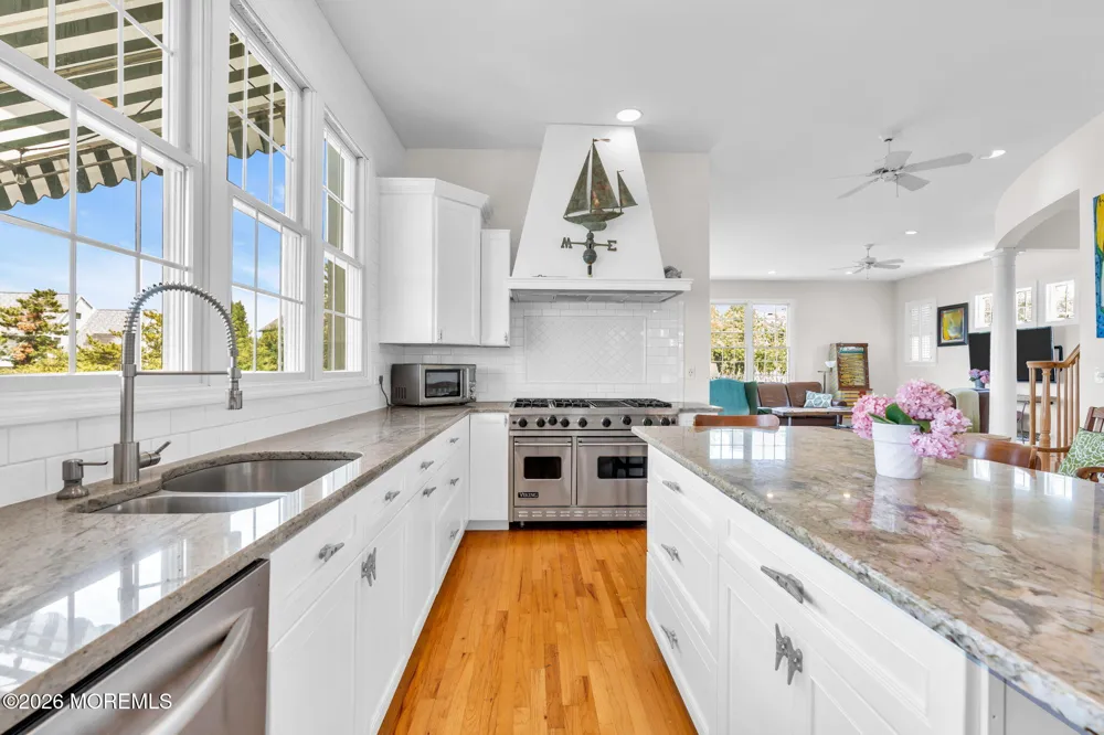 43 Columbus Drive Monmouth Beach, NJ 07750
