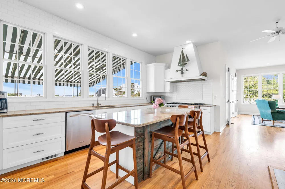 43 Columbus Drive Monmouth Beach, NJ 07750
