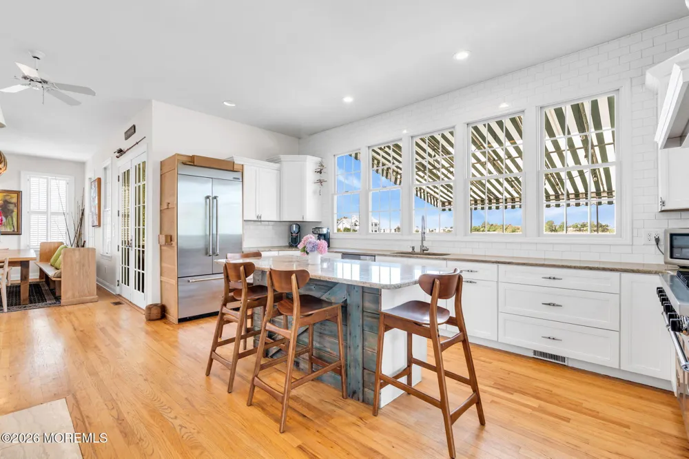 43 Columbus Drive Monmouth Beach, NJ 07750