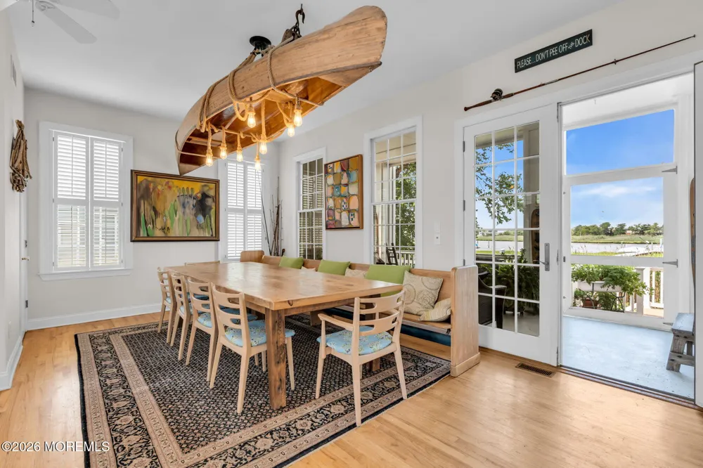 43 Columbus Drive Monmouth Beach, NJ 07750
