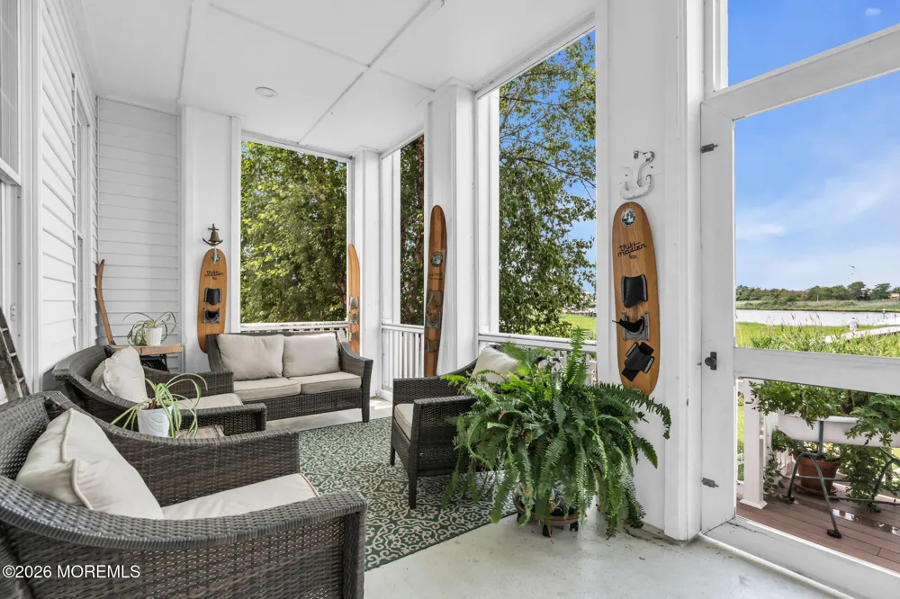 43 Columbus Drive Monmouth Beach, NJ 07750