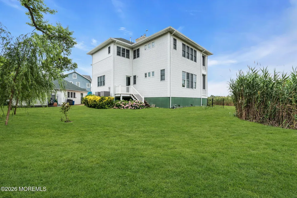 43 Columbus Drive Monmouth Beach, NJ 07750