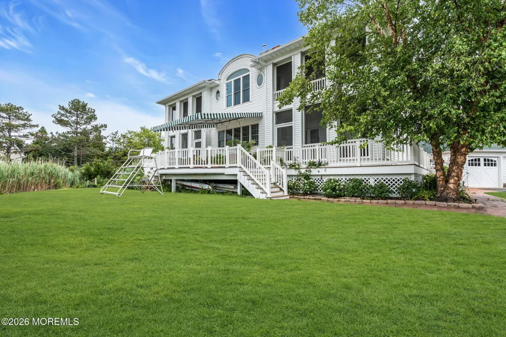 43 Columbus Drive Monmouth Beach, NJ 07750
