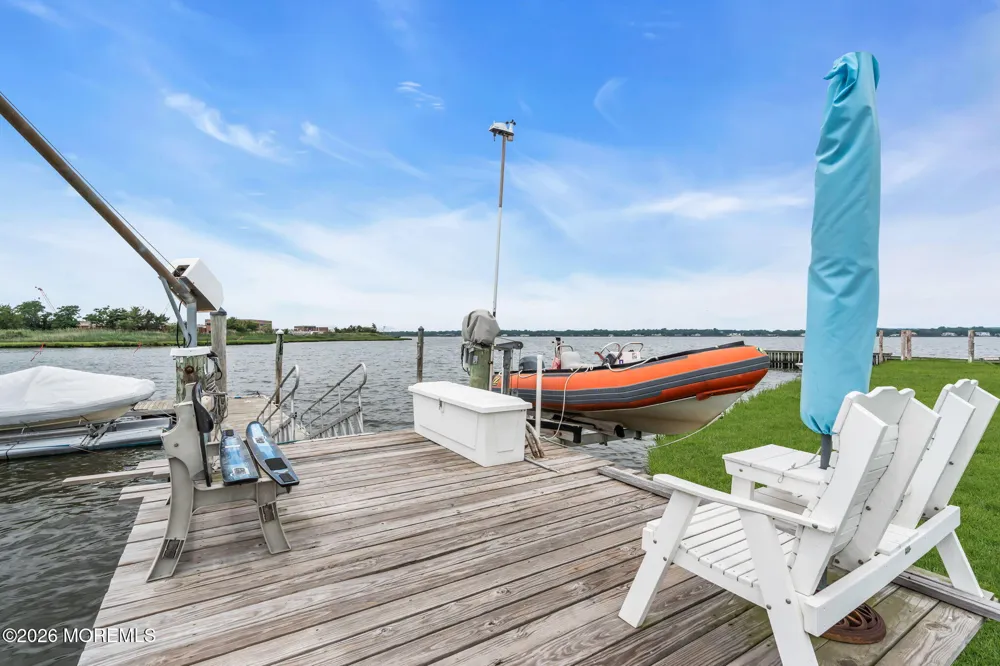 43 Columbus Drive Monmouth Beach, NJ 07750