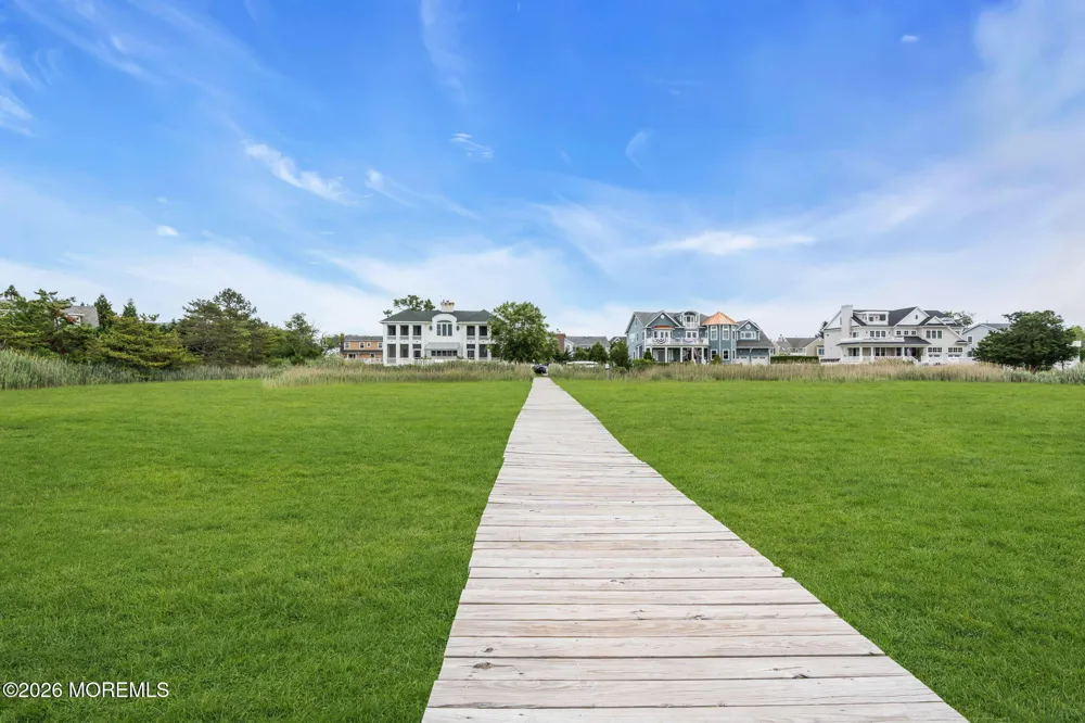 43 Columbus Drive Monmouth Beach, NJ 07750