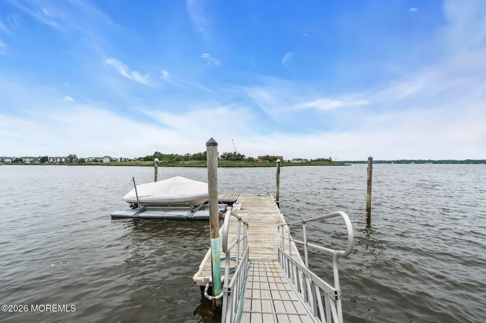 43 Columbus Drive Monmouth Beach, NJ 07750