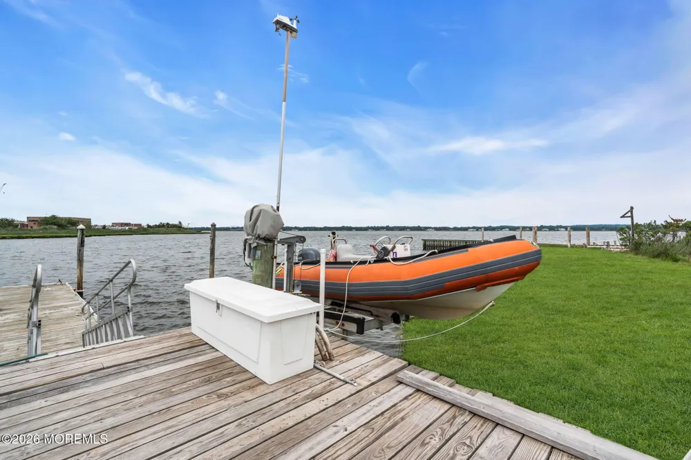 43 Columbus Drive Monmouth Beach, NJ 07750