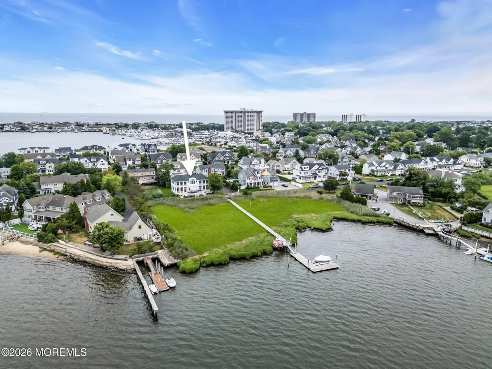 43 Columbus Drive Monmouth Beach, NJ 07750