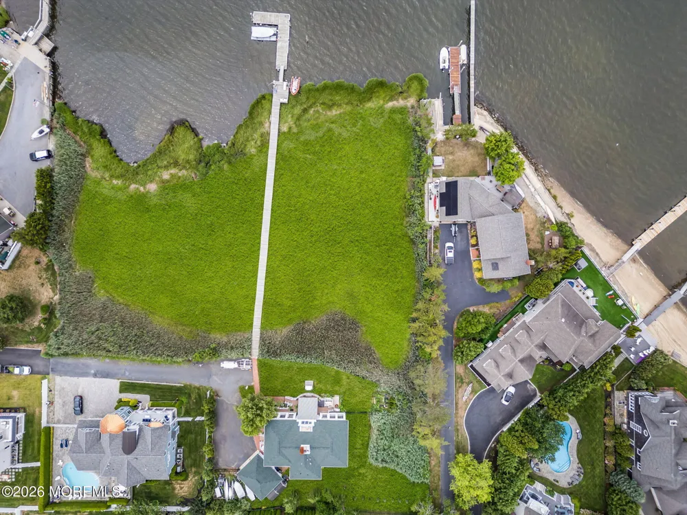 43 Columbus Drive Monmouth Beach, NJ 07750