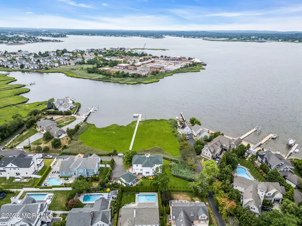 43 Columbus Drive Monmouth Beach, NJ 07750