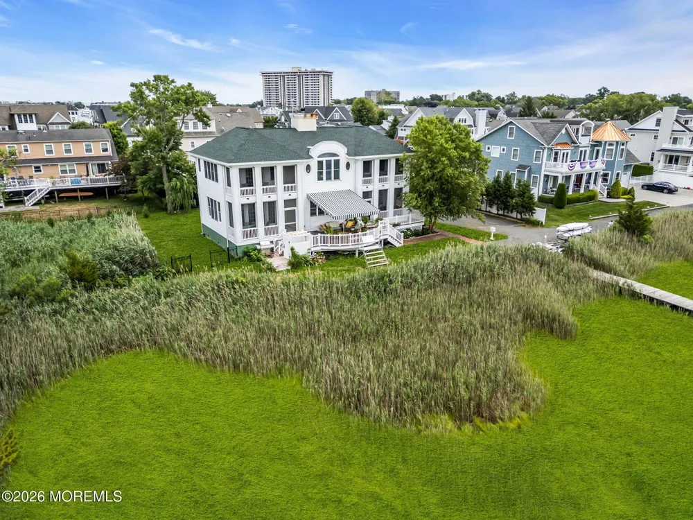 43 Columbus Drive Monmouth Beach, NJ 07750