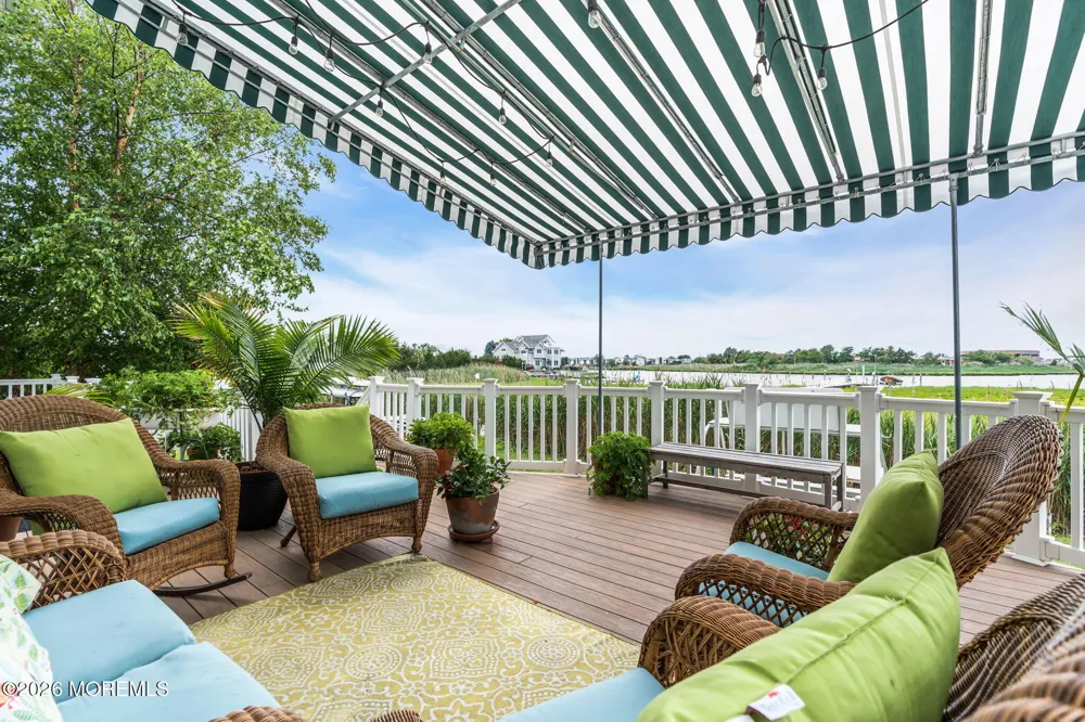 43 Columbus Drive Monmouth Beach, NJ 07750
