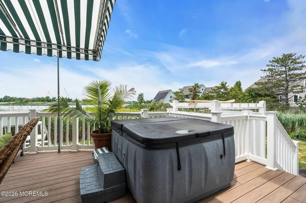 43 Columbus Drive Monmouth Beach, NJ 07750
