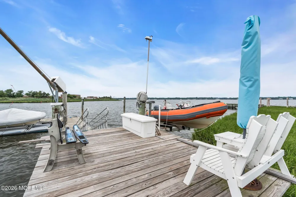 43 Columbus Drive Monmouth Beach, NJ 07750