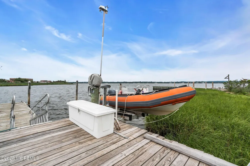 43 Columbus Drive Monmouth Beach, NJ 07750