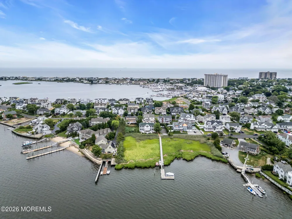 43 Columbus Drive Monmouth Beach, NJ 07750